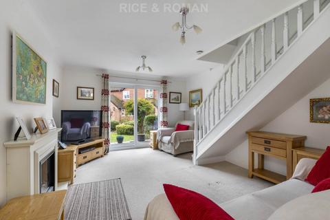 2 bedroom retirement property for sale, Ewell Court Avenue, Epsom KT19
