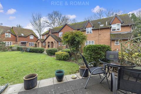 2 bedroom retirement property for sale, Ewell Court Avenue, Epsom KT19