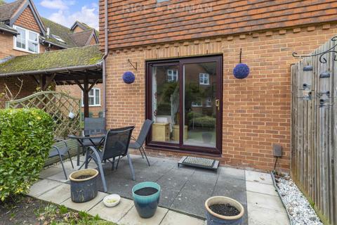2 bedroom retirement property for sale, Ewell Court Avenue, Epsom KT19