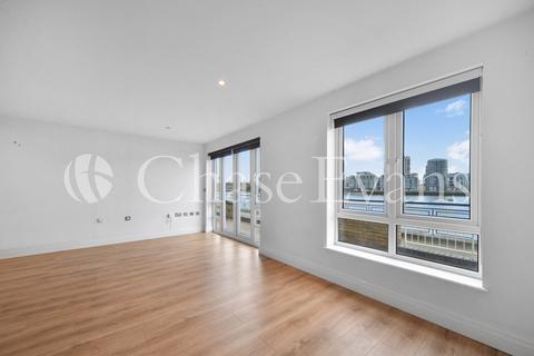 3 bedroom flat for sale, St Davids Square, Isle Of Dogs, London, E14