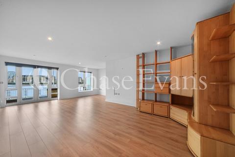 3 bedroom flat for sale, St Davids Square, Isle Of Dogs, London, E14