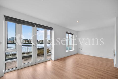 3 bedroom flat for sale, St Davids Square, Isle Of Dogs, London, E14