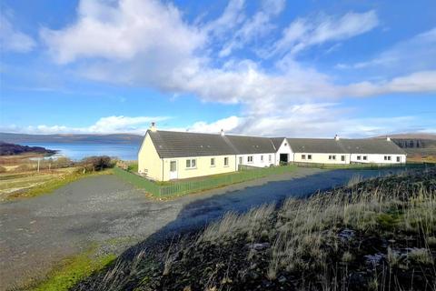 6 bedroom detached house for sale, Corrie Farm Holiday Cottages, Craignure, Isle of Mull, Argyll and Bute, PA65