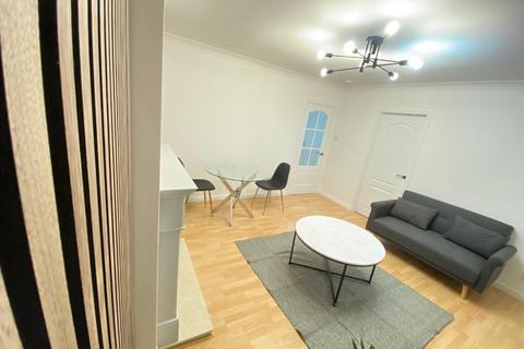 1 bedroom flat to rent, Oldcroft Place, City Centre, Aberdeen, AB16