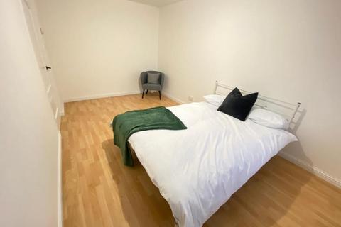 1 bedroom flat to rent, Oldcroft Place, City Centre, Aberdeen, AB16