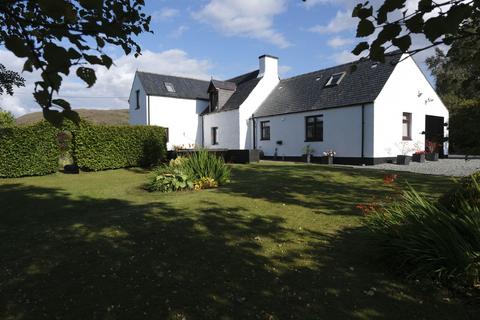 4 bedroom detached house for sale, Achintee, Strathcarron IV54 8YX