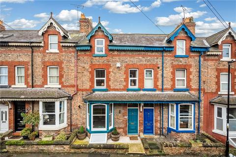 4 bedroom terraced house for sale, Westbourne Grove, Ripon, North Yorkshire