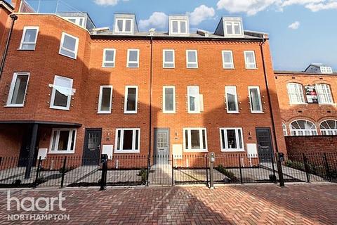 Derngate, Northampton