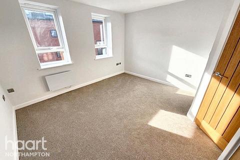 undefined, Derngate, Northampton