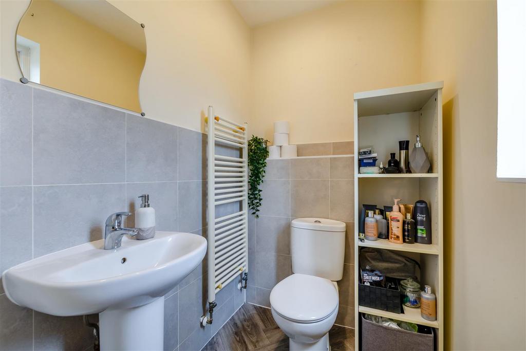 En-Suite