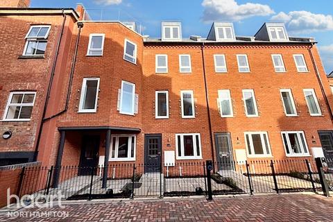 41 - 43 Derngate, Northampton