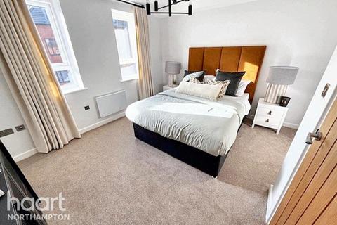 undefined, 41 - 43 Derngate, Northampton