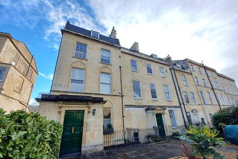 1 bedroom apartment to rent, Percy Place