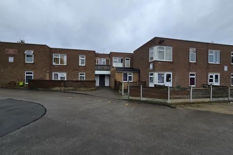 1 bedroom flat to rent, St Clements Court, Comet Close, Fosse Lane, Leicester