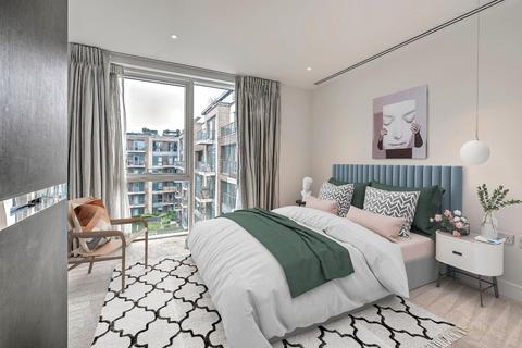 2 bedroom flat for sale, Thurstan Street, London SW6
