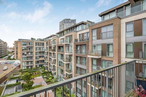2 bedroom flat for sale, Thurstan Street, London SW6