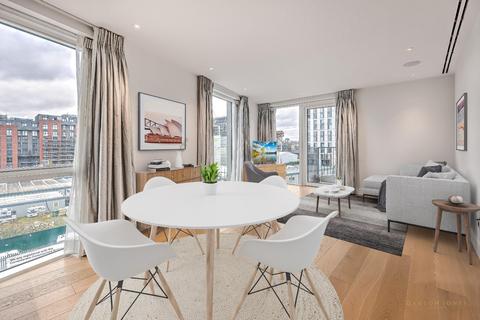 2 bedroom flat for sale, Thurstan Street, London SW6