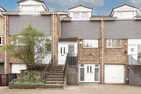 3 bedroom terraced house for sale, Marquis Lane, Harpenden