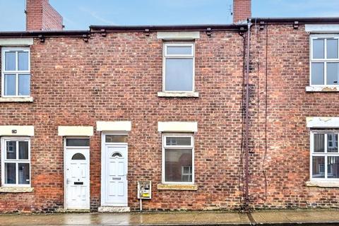 2 bedroom terraced house for sale, Byron Street, Peterlee, Durham, SR8 3RX