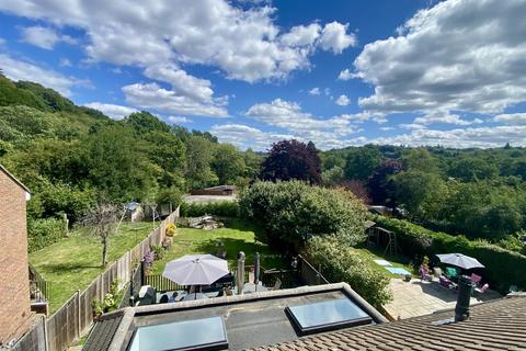 4 bedroom link detached house for sale, Covers Lane, Hammer Vale
