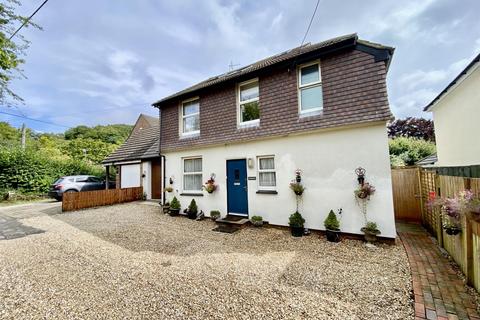 4 bedroom link detached house for sale, Covers Lane, Hammer Vale