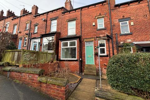 2 bedroom terraced house to rent, Pasture Terrace, Leeds, West Yorkshire, LS7