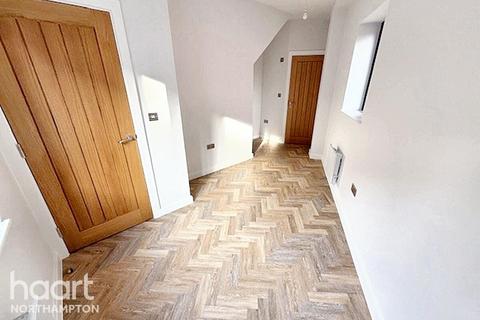 undefined, Derngate Place, Northampton