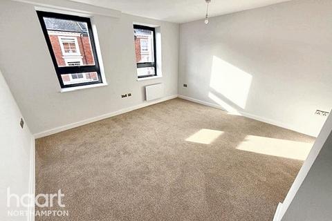 undefined, Derngate Place, Northampton