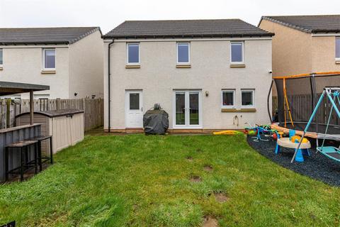 5 bedroom detached house for sale, Kingfisher Grove, Galashiels