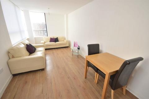 2 bedroom apartment to rent, John Street, City Centre, SUNDERLAND, SR1