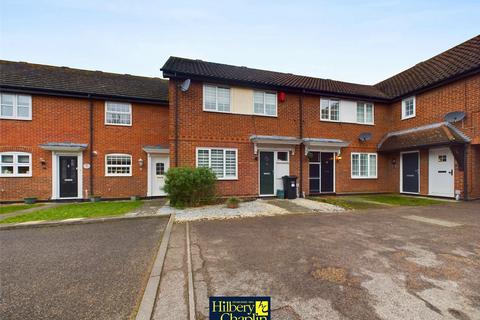 3 bedroom terraced house for sale, Lime Place, Laindon, Basildon, Essex, SS15