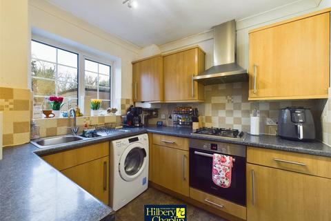 3 bedroom terraced house for sale, Lime Place, Laindon, Basildon, Essex, SS15