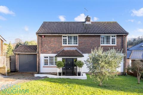 5 bedroom detached house for sale, Shepherds Croft, Brighton BN1