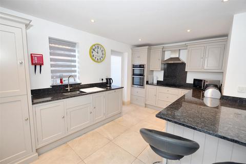 3 bedroom detached house for sale, Jamie Wright Close, Sheringham