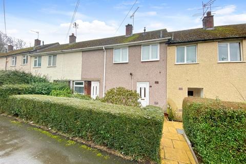 2 bedroom terraced house for sale, Boar Croft, Tile Hill, Coventry *Vacant & No Chain*