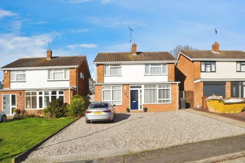 4 bedroom detached house for sale, Longacre, Chelmsford, CM1