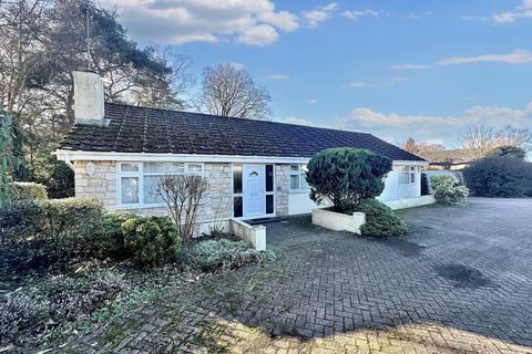 3 bedroom detached bungalow for sale, Verwood