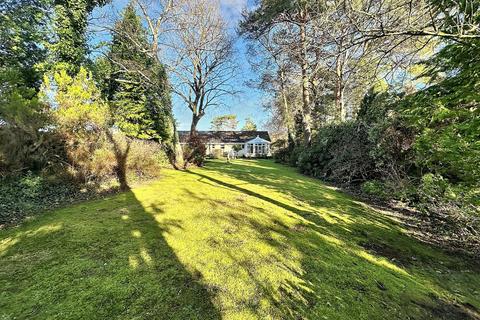 3 bedroom detached bungalow for sale, Verwood