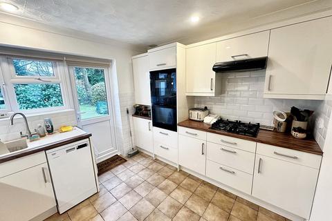 3 bedroom detached bungalow for sale, Verwood