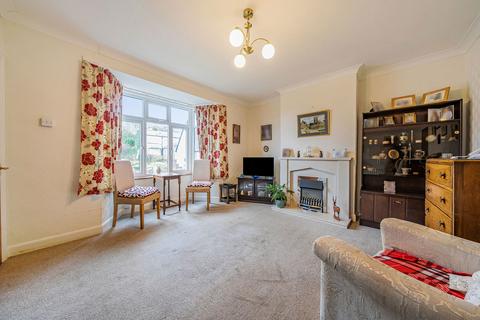 2 bedroom semi-detached house for sale, The Banks, Main Street, BADBY NN11