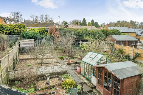 2 bedroom semi-detached house for sale, The Banks, Main Street, BADBY NN11