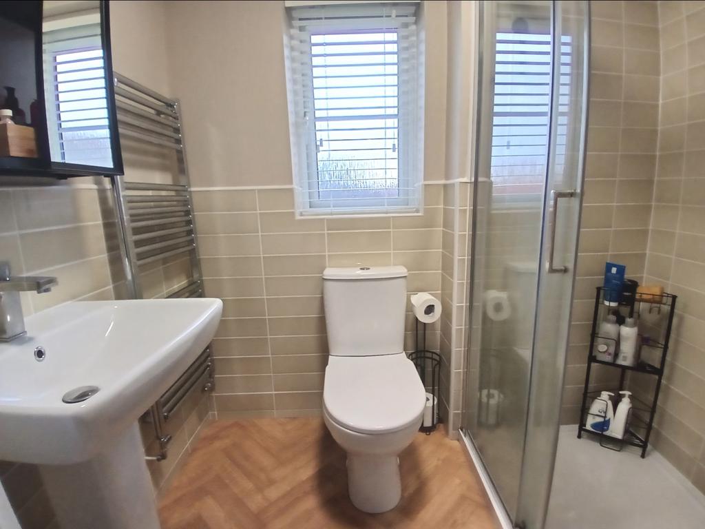 En suite