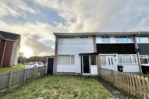 27 Bromley Close, Blackpool, FY2 0SD