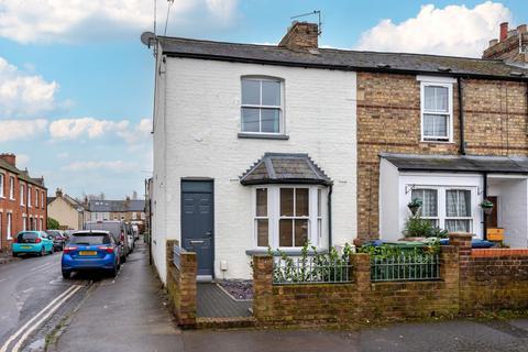 3 bedroom end of terrace house for sale, Charles Street, Oxford, OX4