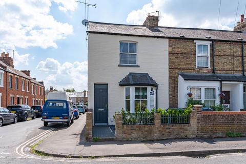 3 bedroom end of terrace house for sale, Charles Street, Oxford, OX4