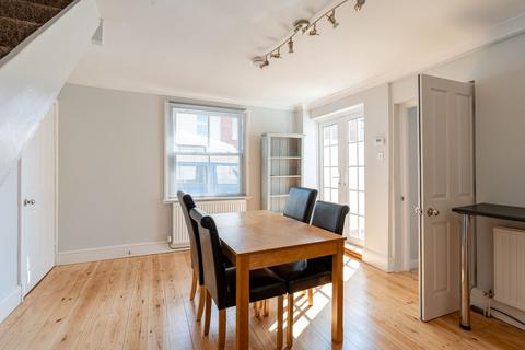 3 bedroom end of terrace house for sale, Charles Street, Oxford, OX4