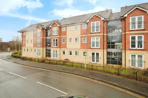 2 bedroom flat for sale, off Bewdley Road, Kidderminster DY11