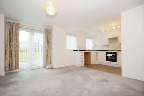 2 bedroom flat for sale, off Bewdley Road, Kidderminster DY11