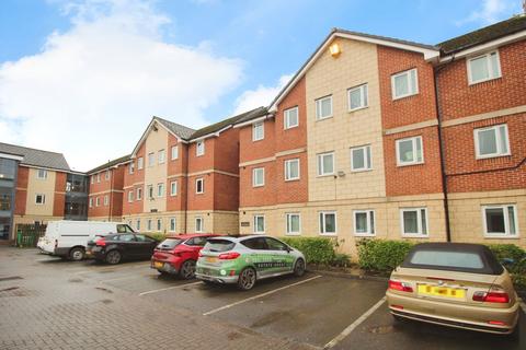 2 bedroom flat for sale, off Bewdley Road, Kidderminster DY11