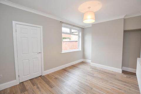 3 bedroom terraced house to rent, Hardy Street, Springfield, Wigan, WN6 7AL